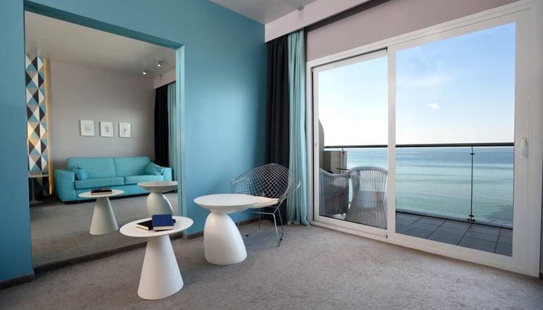 4* Golden Star City Resort