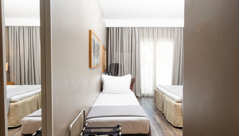 4* Golden Star City Resort