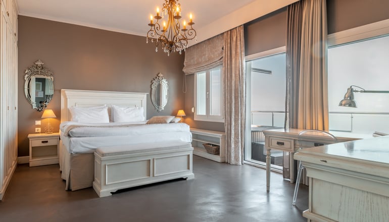 4* Golden Star City Resort