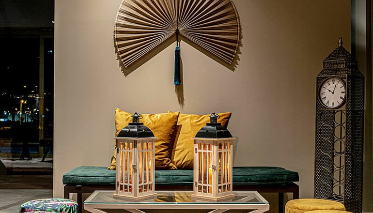 4* Golden Suites & Spa