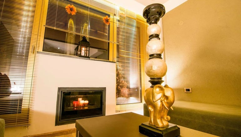 4* Golden Suites & Spa