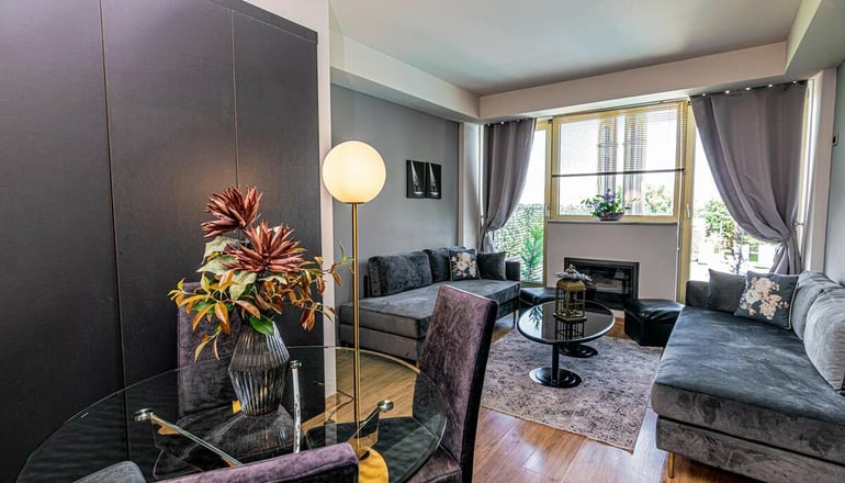 4* Golden Suites & Spa