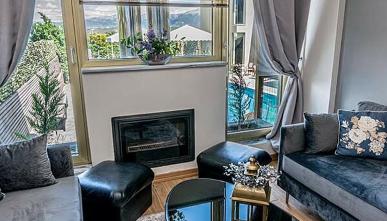 4* Golden Suites & Spa