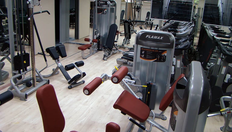 4* Golden Suites & Spa