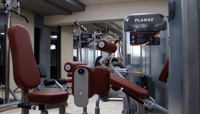 4* Golden Suites & Spa