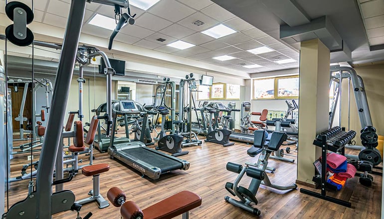 4* Golden Suites & Spa