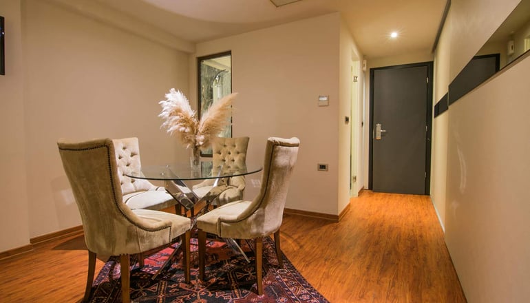 4* Golden Suites & Spa