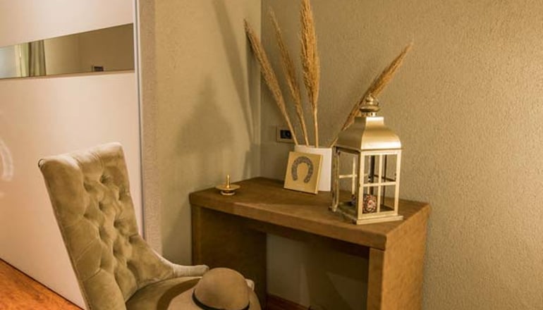 4* Golden Suites & Spa