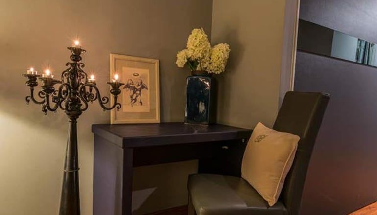 4* Golden Suites & Spa