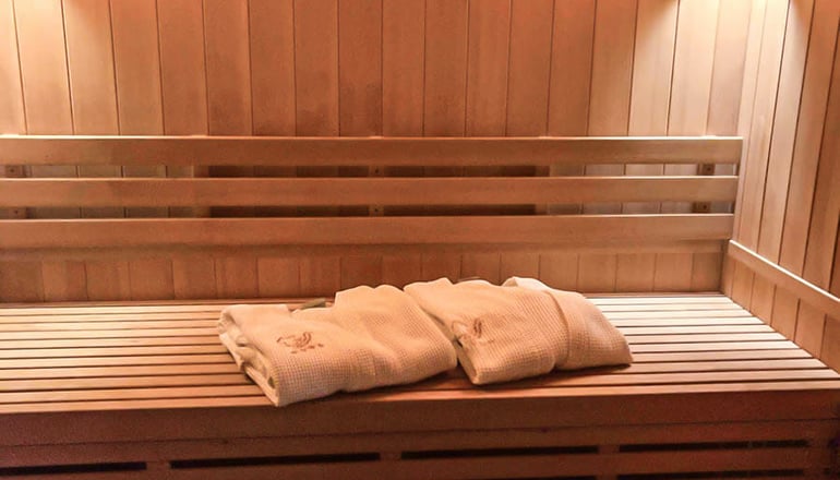 4* Golden Suites & Spa