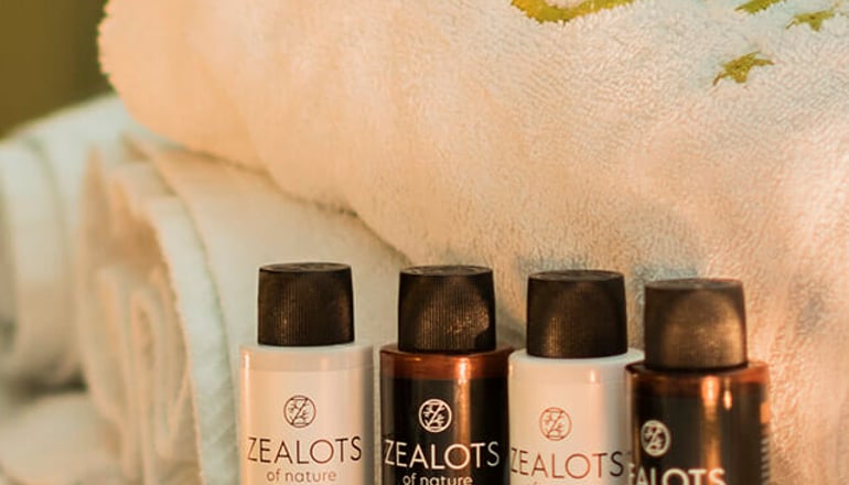 4* Golden Suites & Spa