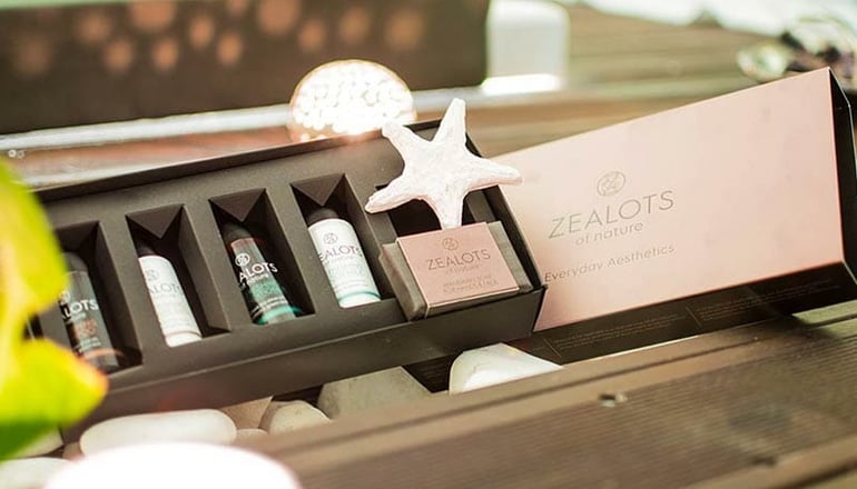 4* Golden Suites & Spa