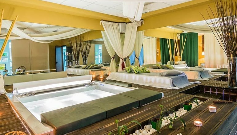 4* Golden Suites & Spa