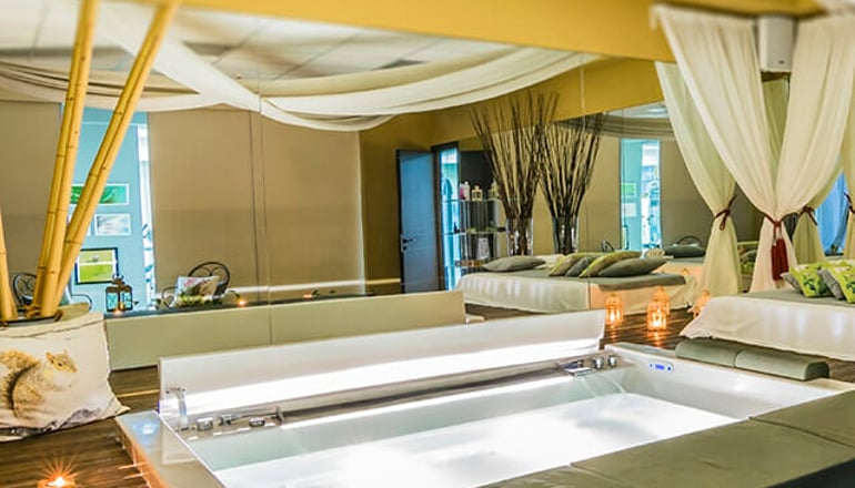 4* Golden Suites & Spa