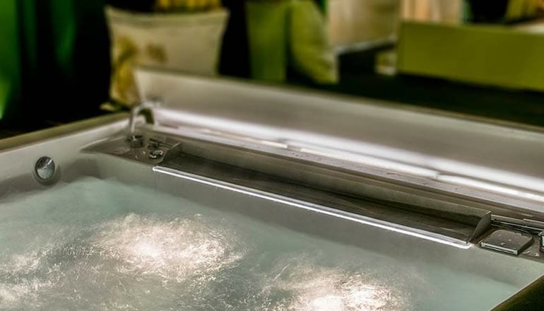 4* Golden Suites & Spa