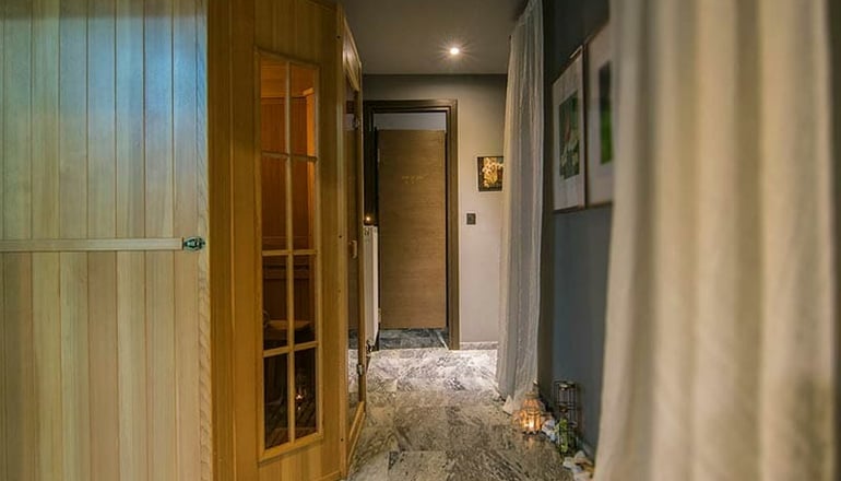 4* Golden Suites & Spa