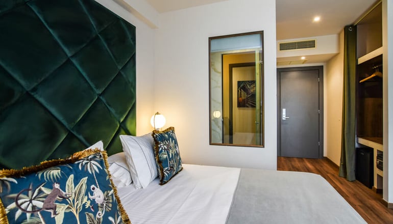 4* Golden Suites & Spa