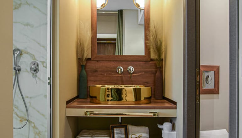 4* Golden Suites & Spa