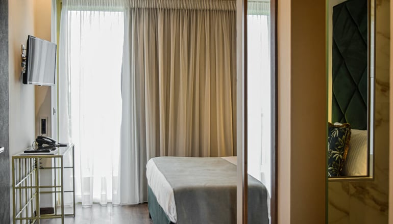 4* Golden Suites & Spa