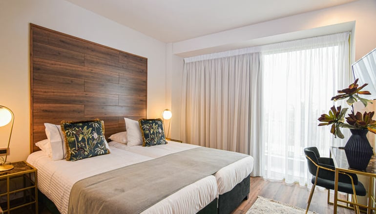 4* Golden Suites & Spa