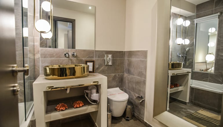 4* Golden Suites & Spa