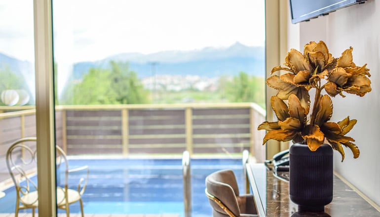 4* Golden Suites & Spa