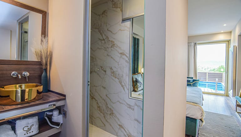 4* Golden Suites & Spa