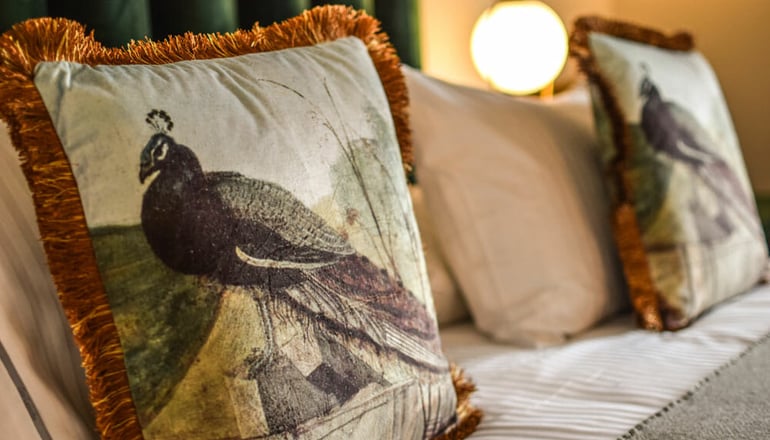 4* Golden Suites & Spa