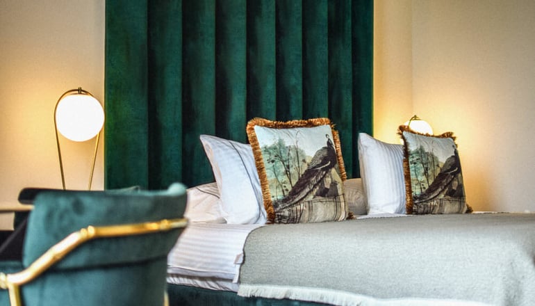 4* Golden Suites & Spa