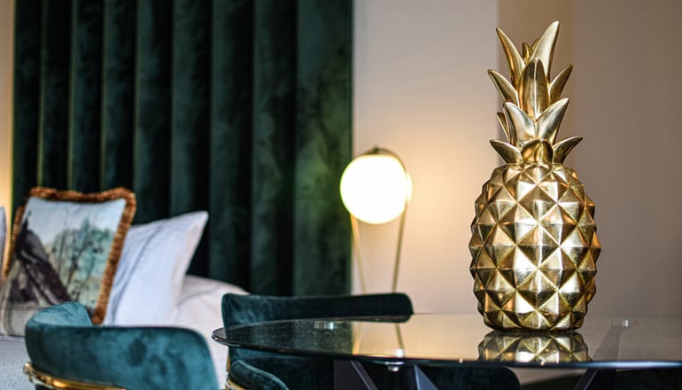 4* Golden Suites & Spa