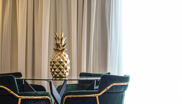 4* Golden Suites & Spa