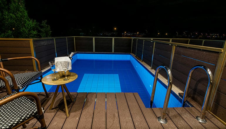 4* Golden Suites & Spa