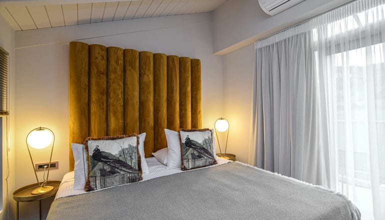 4* Golden Suites & Spa