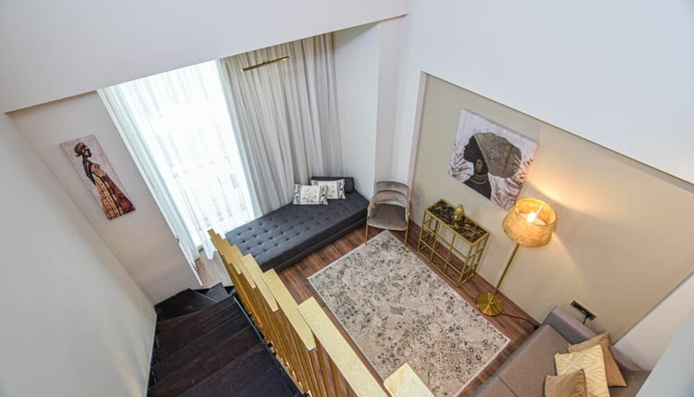 4* Golden Suites & Spa