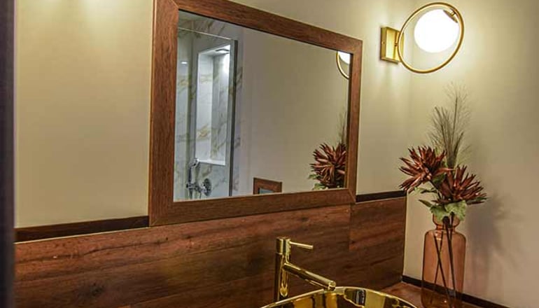 4* Golden Suites & Spa