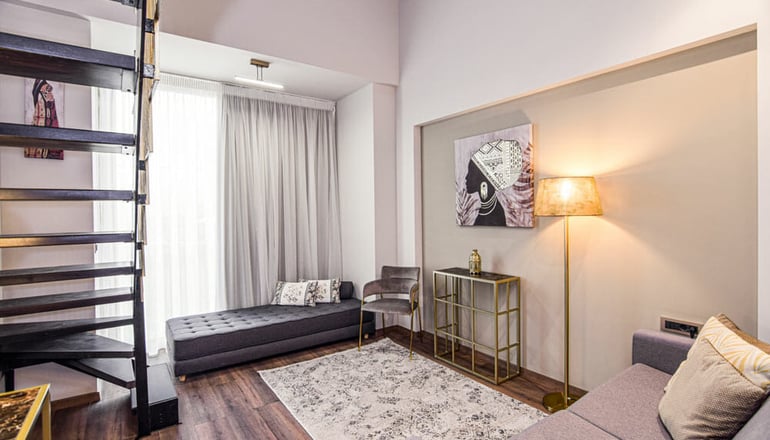 4* Golden Suites & Spa