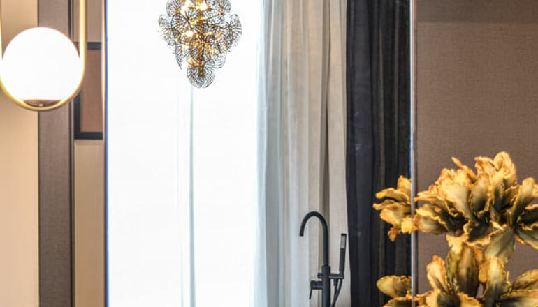 4* Golden Suites & Spa