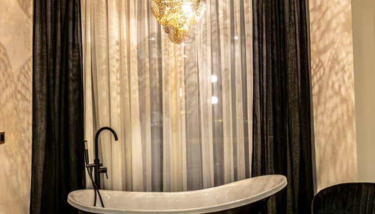 4* Golden Suites & Spa