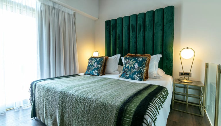 4* Golden Suites & Spa