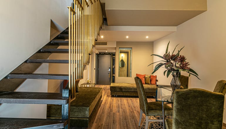 4* Golden Suites & Spa