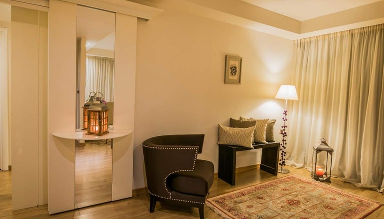 4* Golden Suites & Spa