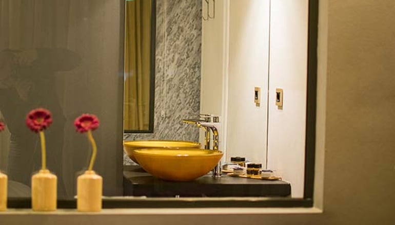 4* Golden Suites & Spa