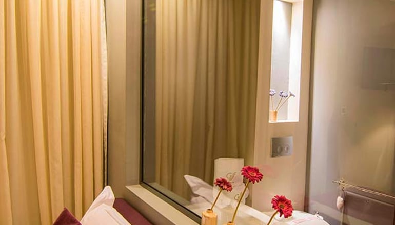 4* Golden Suites & Spa