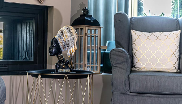 4* Golden Suites & Spa