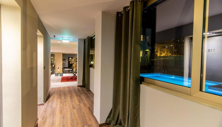 4* Golden Suites & Spa