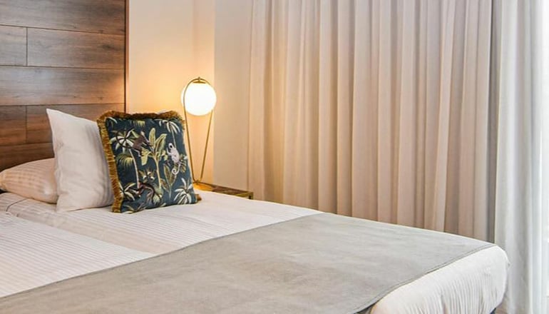 4* Golden Suites & Spa