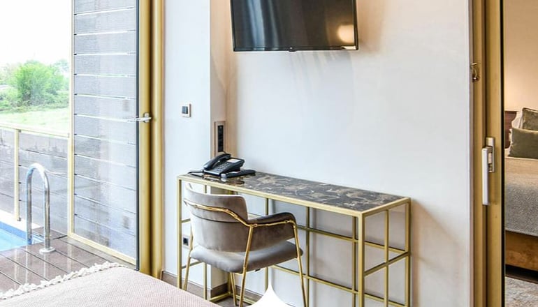 4* Golden Suites & Spa