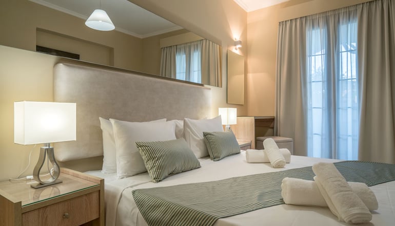 4* Golden Sun Hotel