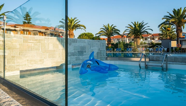 4* Golden Sun Hotel
