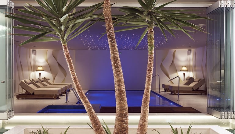 4* Golden Sun Hotel